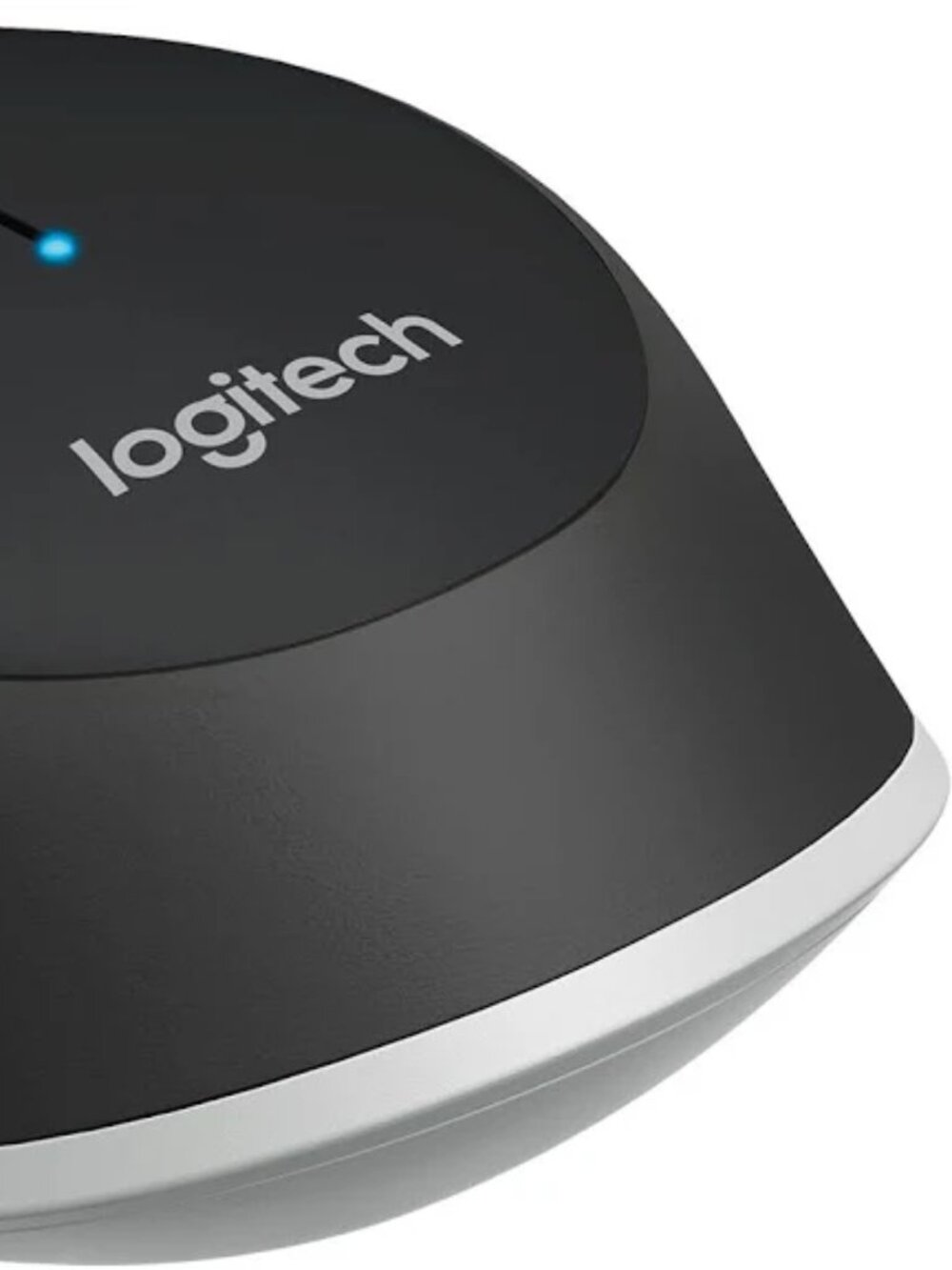 Logitech M535 Compact Bluetooth Mouse - Picture 12 of 13